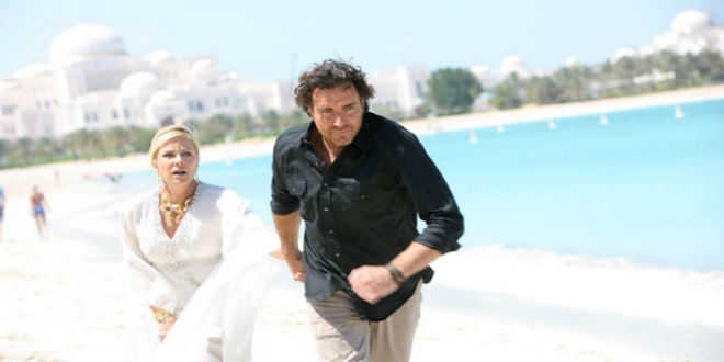 Anticipazioni Beautiful, puntate americane: addio al matrimonio tra Ridge e Brooke
