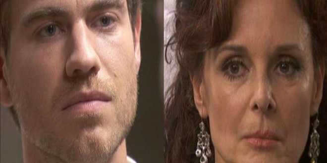 Anticipazioni spagnole Il Segreto, Adolfo e Isabel svelano i loro segreti