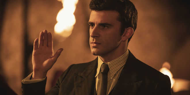 Anticipazioni Il Segreto, Adolfo non è il fratello di Tomas? La scoperta choc