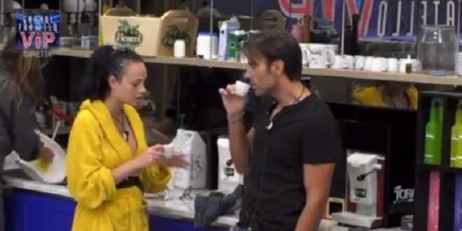 GF Vip 5, Adua parla di istigazione al suicidio: la regia è costretta a censurare