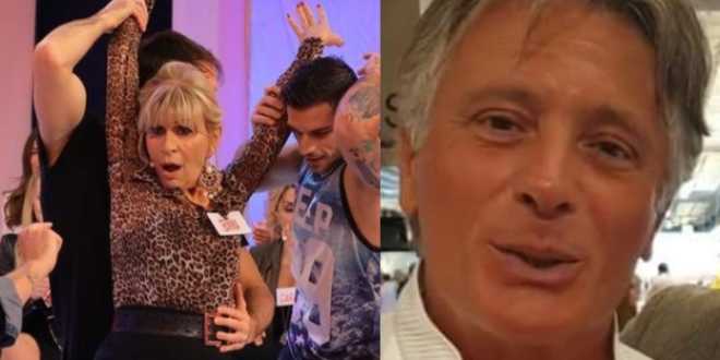 Uomini e Donne, nuovi affondi di Giorgio Manetti contro la trasmissione e l’ex Gemma Galgani