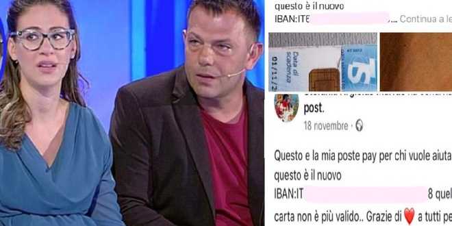 C’è posta per te: agghiacciante scoperta dopo la prima puntata