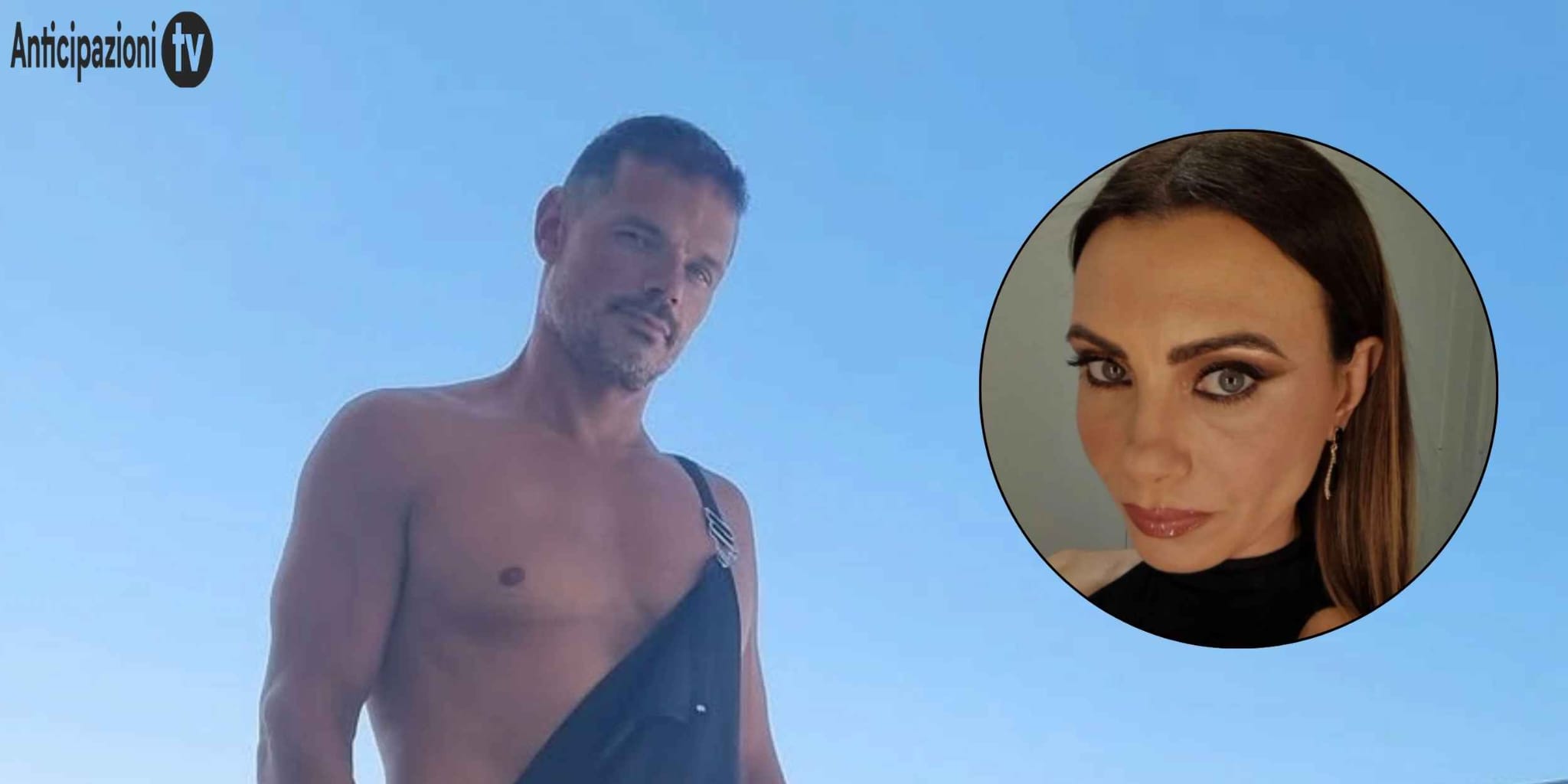 Uomini e Donne: Agnese De Pasquale ammette cosa è successo in estate con Federico Mastrostefano