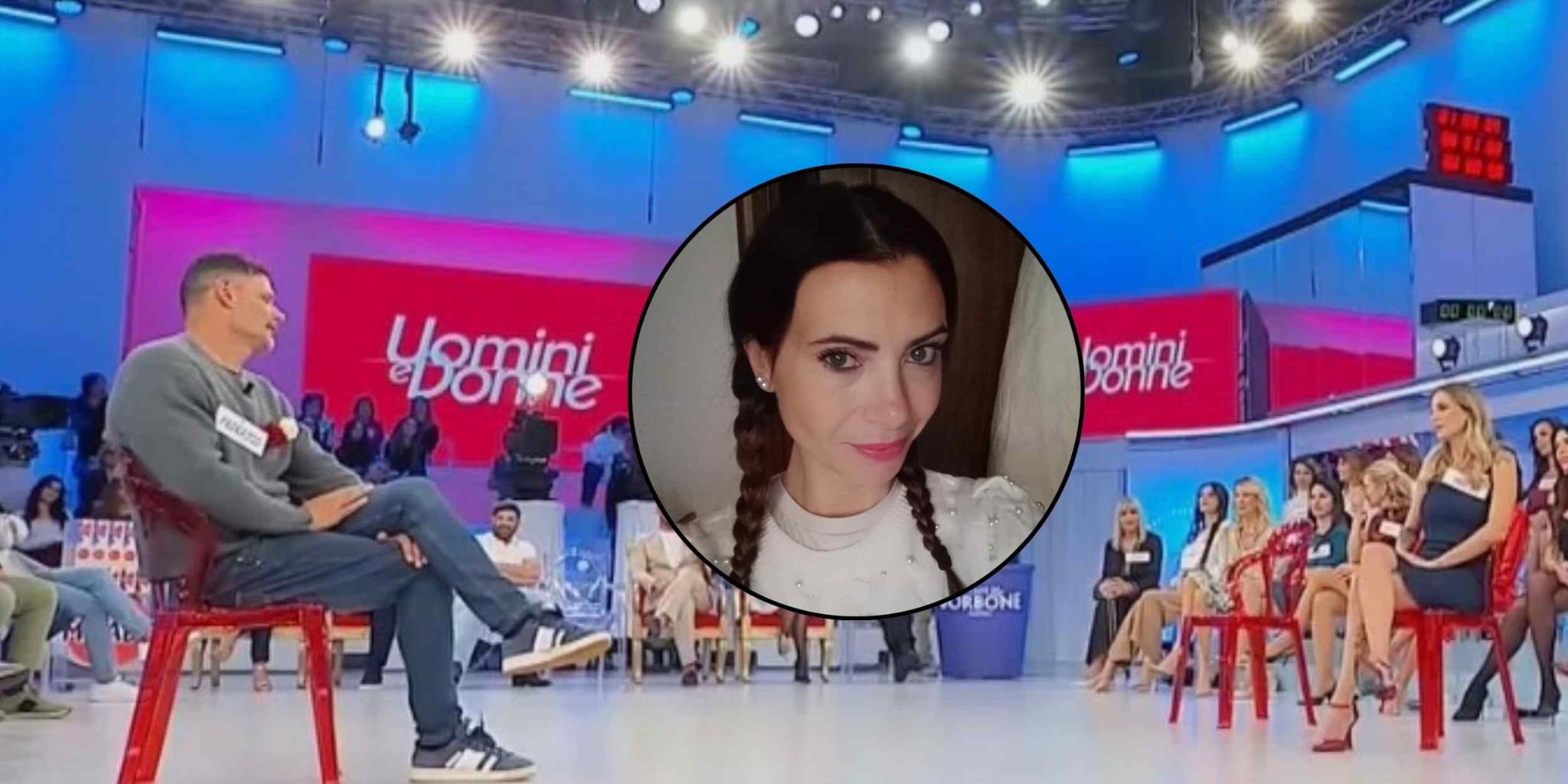 uomini e donne agnese ancora contro federico la forte richiesta da Anticipazionitv.it uomini e donne agnese ancora contro federico la forte richiesta