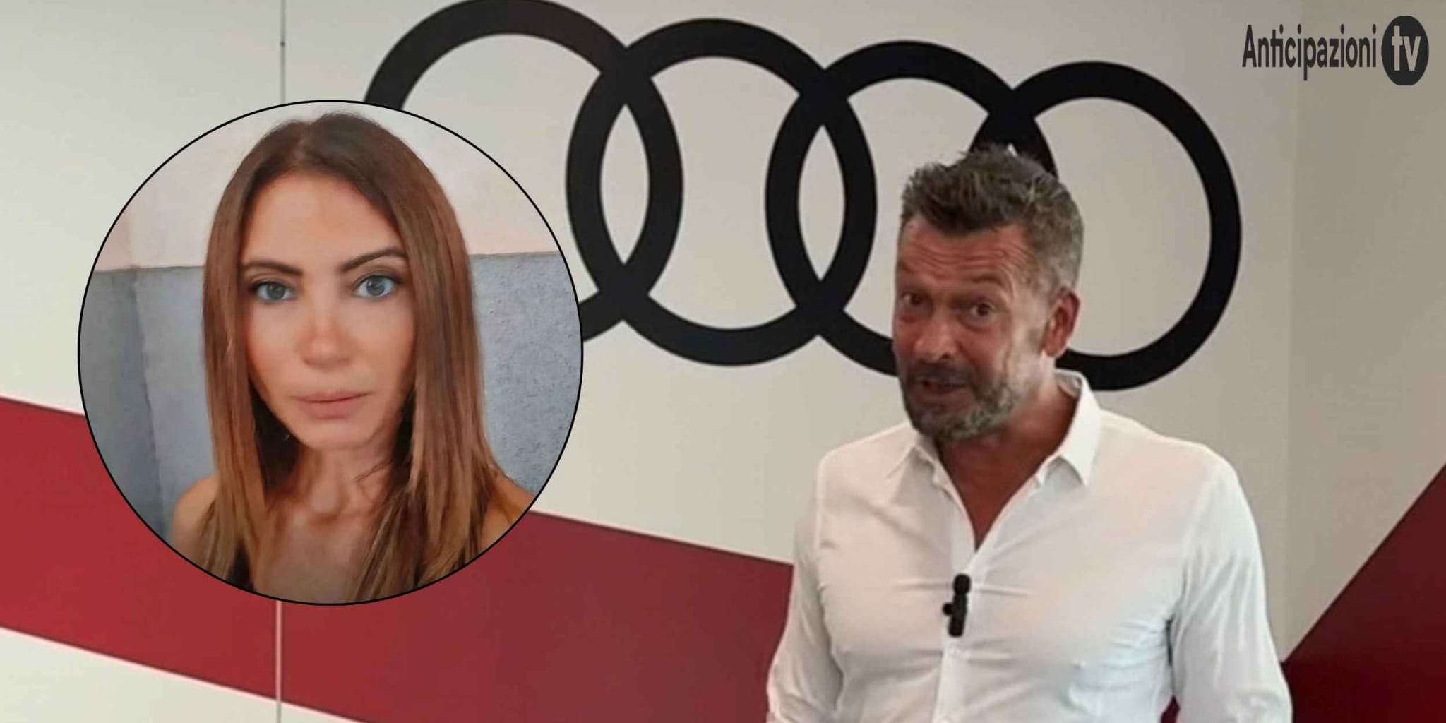 Uomini e Donne, Agnese torna a parlare della rottura con Roberto: perchè lo ha “cancellato” dai social