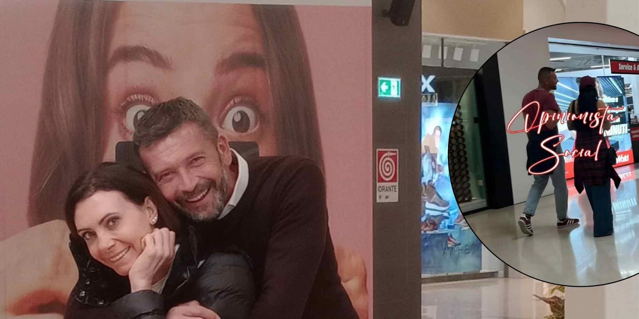 uomini e donne agnese replica alla dama della segnalazione con roberto