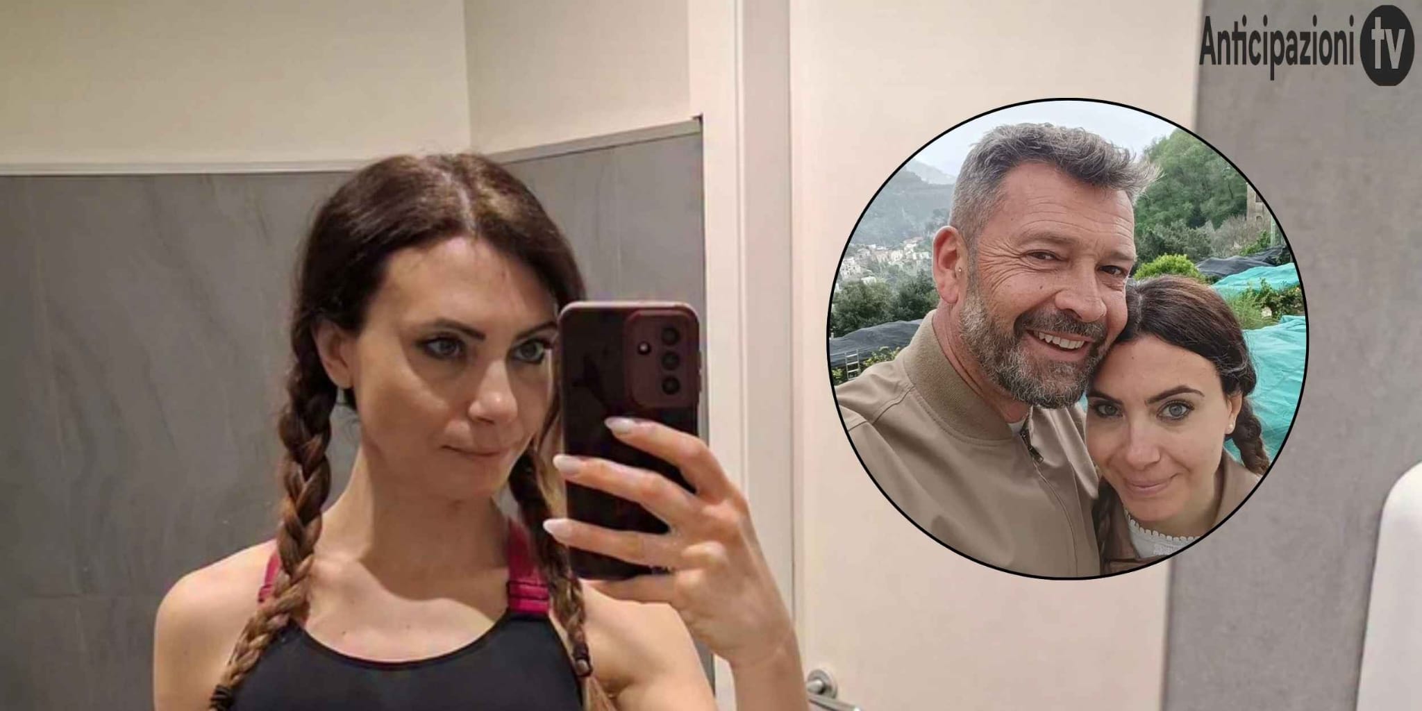 Uomini e Donne, salta il matrimonio di Agnese e Roberto? Le loro preoccupanti confessioni