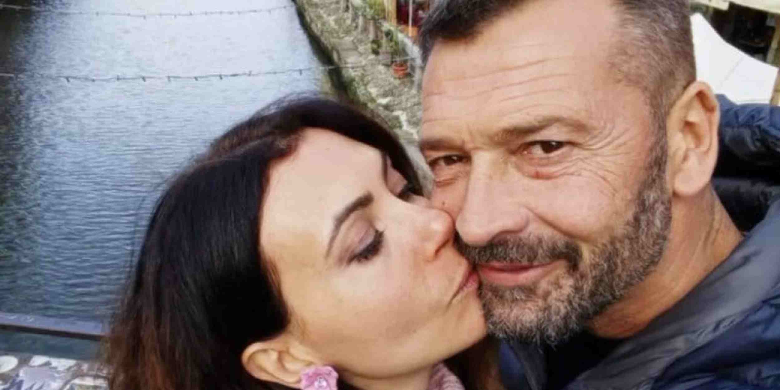 Agnese e Roberto: il sogno di nozze al mare tra preparativi e emozioni