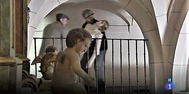 Una vita anticipazioni agosto 2018: Arturo rapisce Elvira