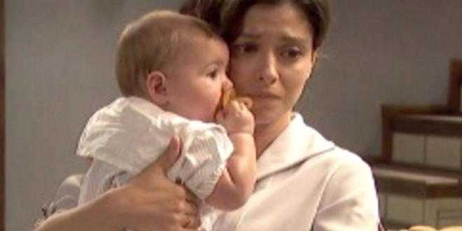 Anticipazioni Il Segreto, agosto 2018: Carmelo e Adela adottano il figlio di Severo?