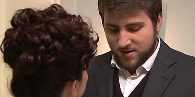 Anticipazioni Il Segreto, agosto 2018 : le terribili scoperte di Mauricio