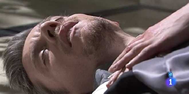 Una vita anticipazioni agosto 2018, Mauro muore: assassinio o omicidio?