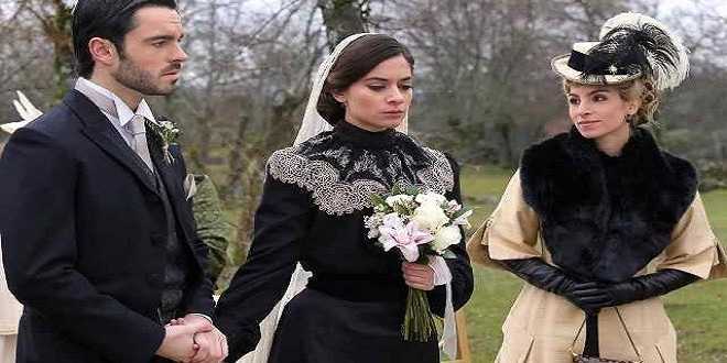 Una vita anticipazioni agosto 2018: Mauro muore e Teresa si sposa