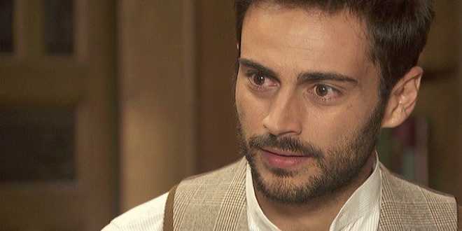 Il Segreto anticipazioni agosto 2018: Saul rinuncia a Julieta per sempre?