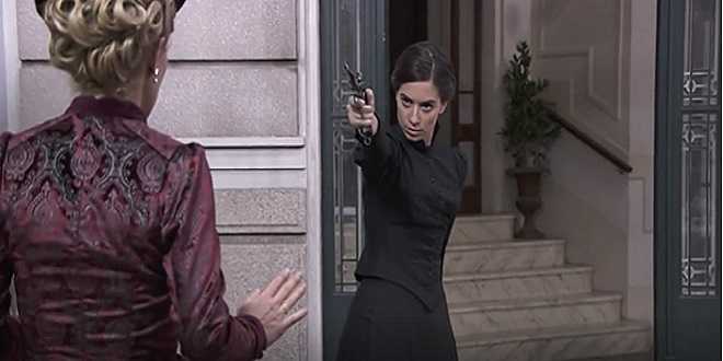 Una vita anticipazioni agosto 2018: Teresa uccide Cayetana?