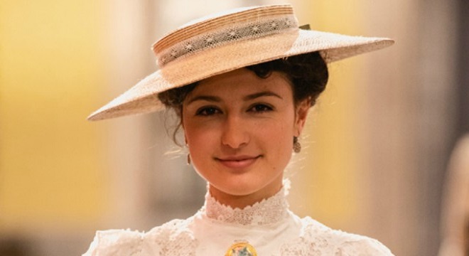 Una Vita, anticipazioni agosto 2019: ad Acacias arriva Lucia