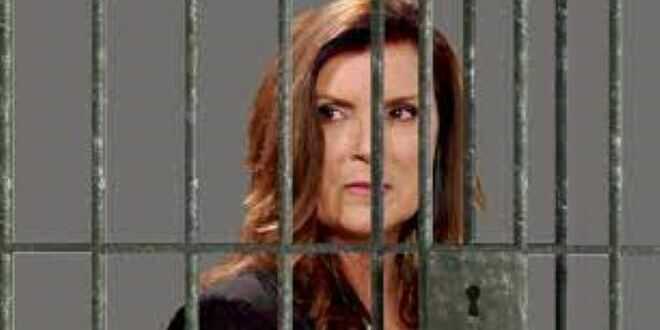 Beautiful anticipazioni, agosto 2023: Sheila evade di prigione