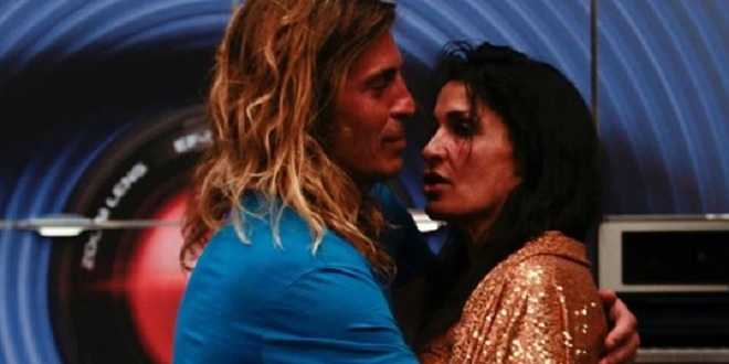 Grande Fratello 15: Aida ci prova con Alberto e lui sconvolge tutti