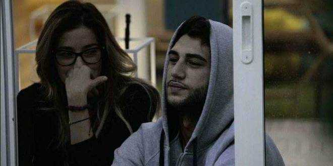 Grande Fratello Vip, Aida diventa single per Jeremias?