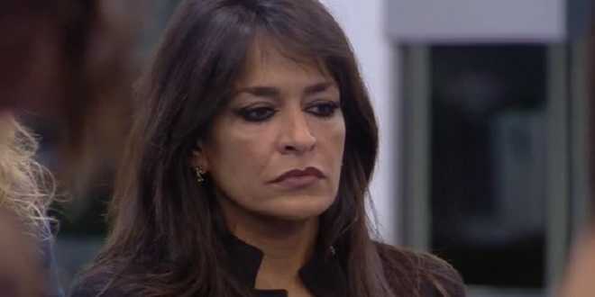 Grande Fratello 15: Aida Nizar rientra di nuovo in casa