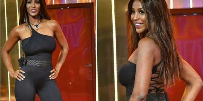 Gf Vip, Ainett Stephens è interessata a Gianmaria Antinolfi: la rivelazione