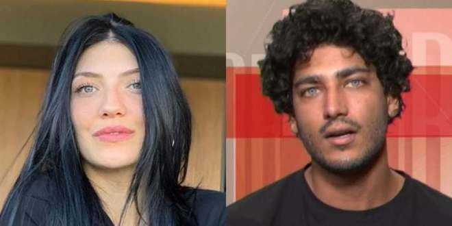 Akash Kumar: l’ex tronista Giovanna Abate conferma la frequentazione col modello