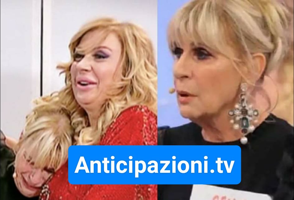 Gemma Galgani Ultimissime Notizie Ultima Ora Oggi Ultima Ora