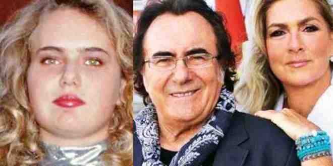 Al Bano: “So perché Ylenia si è buttata nel fiume. In quei giorni io e Romina…”