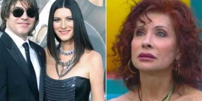 GF Vip, Alda D’Eusanio rivela la cifra astronomica che le avrebbe chiesto Laura Pausini