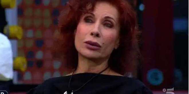GF Vip 5, Alda D’Eusanio rischia la squalifica: pronuncia una parola gravissima