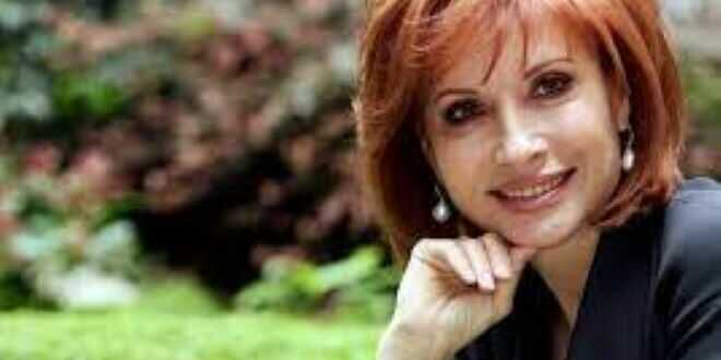 Alda D’Eusanio rompe il silenzio sulla querela di Laura Pausini