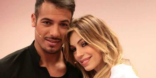 Uomini e Donne gossip, Aldo e Alessia di nuovo in crisi?