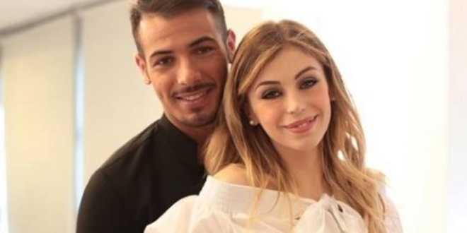 Anticipazioni Uomini e Donne: Aldo e Alessia e il grande annuncio