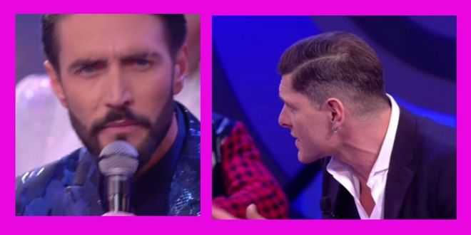 GF Vip, Aldo Montano al veleno su Alex Belli: “Non se ne può più”