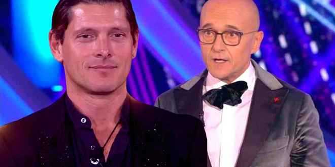 Aldo Montano distrugge il GF Vip: “Alex Belli? Tutto scritto, io me ne andrei”