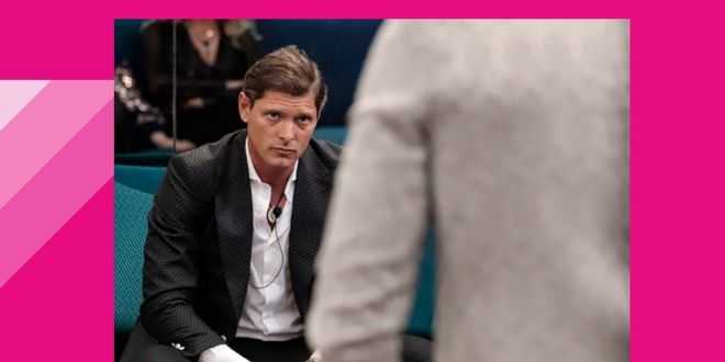 GF Vip, Aldo Montano a ruota libera sulla Casa dopo il ritiro: ecco chi sarà il vincitore