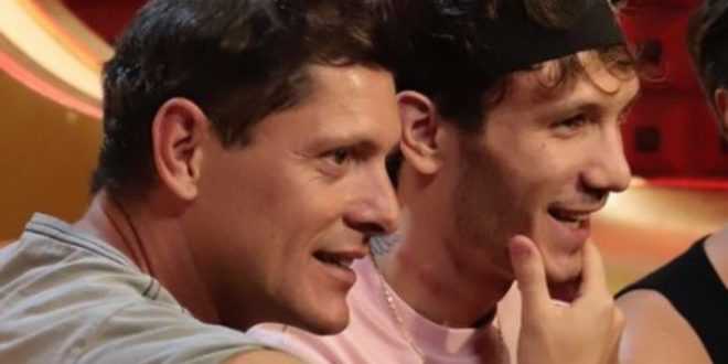 GF Vip, Aldo Montano deluso da Manuel Bortuzzo? “Non capisco più”