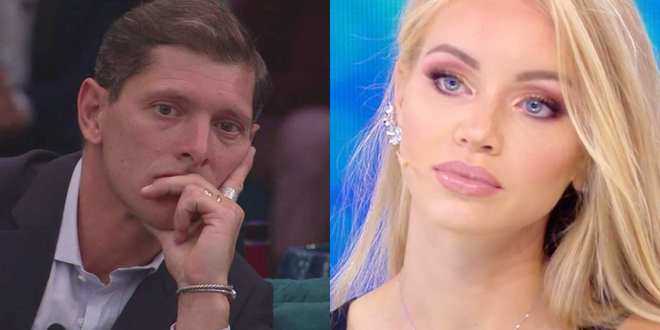 Aldo Montano sui social: “Io e mia moglie discutiamo per Putin”