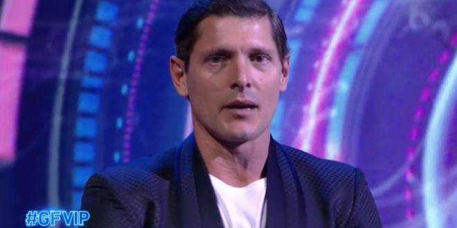 Aldo Montano sbotta contro il GF Vip: “Stomachevole, uno schifo!”