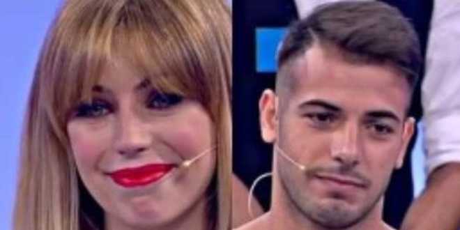Uomini e Donne news: Aldo Palmeri e Alessia Cammarota beccati insieme, i fan esultano