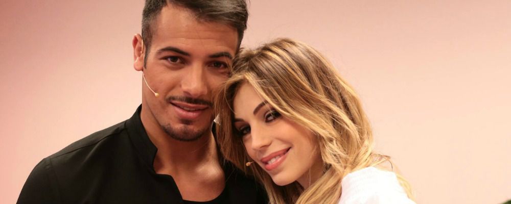 Uomini e Donne gossip, Aldo Palmeri e Alessia Cammarota sono in crisi?