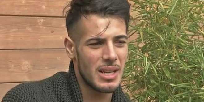Uomini e Donne gossip: Aldo Palmeri ricattato? Ecco chi lo dice e il post di lui