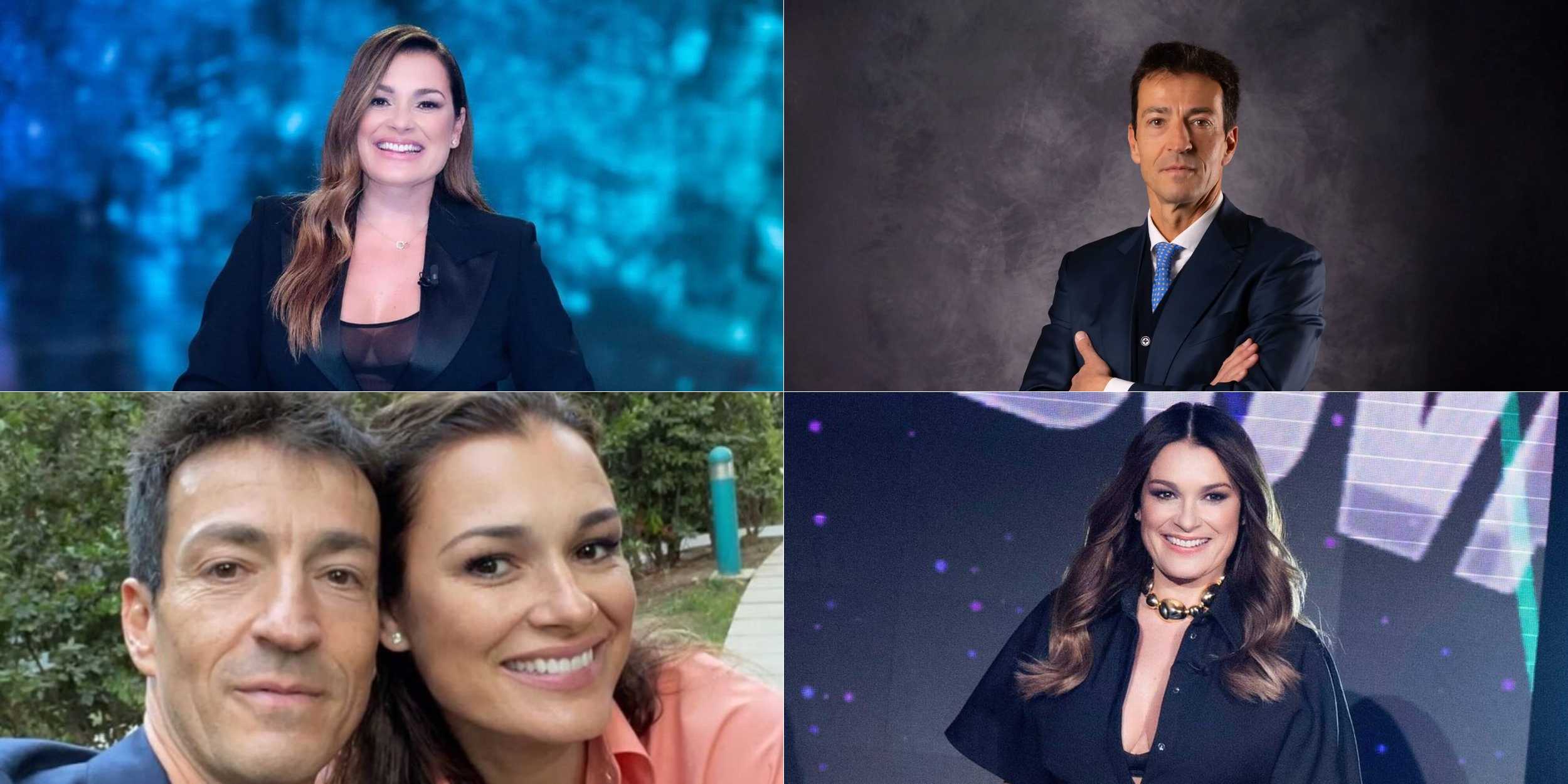 Alena Seredova rifiutò 100mila euro per parlare di Buffon