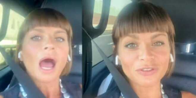 Alessandra Amoroso non ha mantenuto la promessa? Lei sbotta: “Basta odio verso di me”