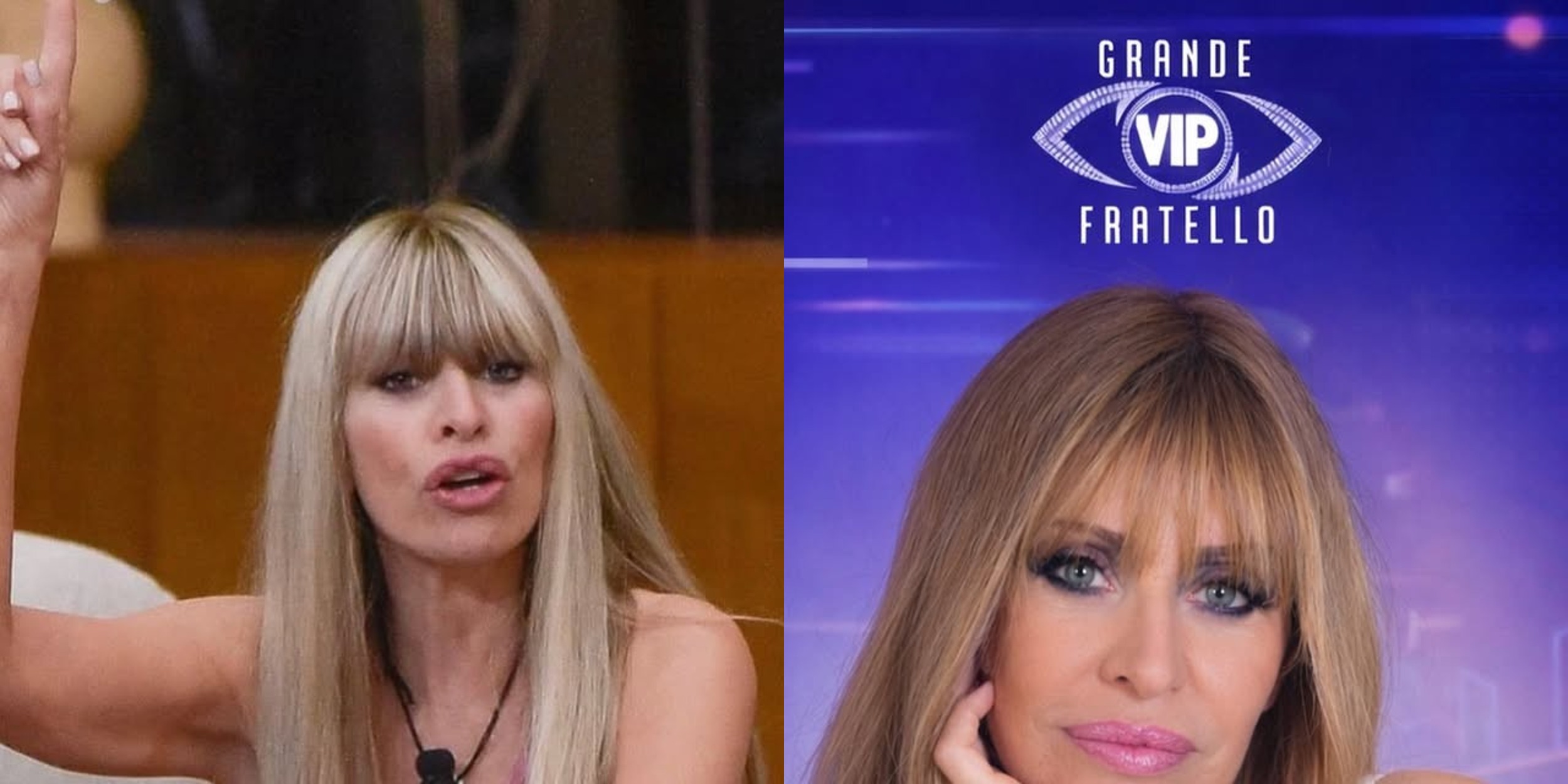 Grande Fratello Vip, il futuro di Alessandra Mussolini è già scritto: “In ballo un altro reality”