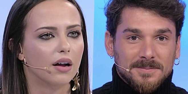 Temptation Island Vip, Alessandra Sgolastra e Andrea Cerioli sempre più vicini