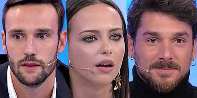 Temptation Island Vip, Alessandra Sgolastra rompe il silenzio e rivela: “Io e Andrea Cerioli…”