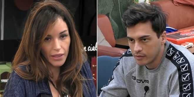 GF Vip, Alessandro Basciano shock: “Mi sco*o Delia, non vedo l’ora”