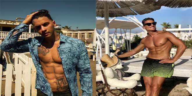 GF Vip 2021, Alessandro Basciano e Gianluca Costantino ai ferri corti per un assurdo motivo