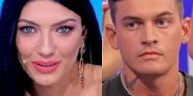 Uomini e Donne gossip, Alessandro Basciano e Giovanna Abate si stanno frequentando?